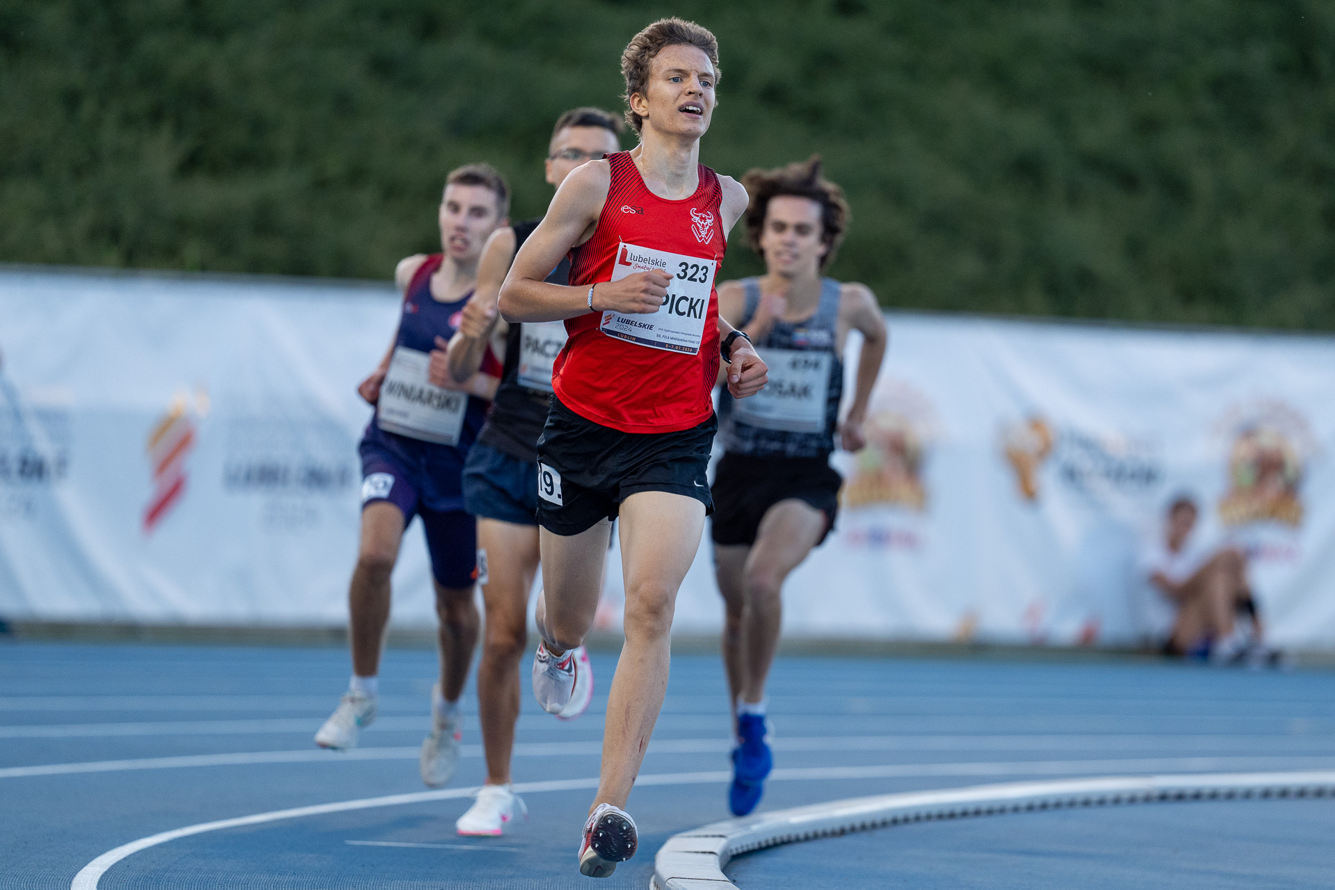30. Ogólnopolska Olimpiada Młodzieży dz. 2 obrazek 12